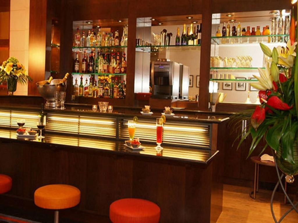 Hotel Ashwa Park Szálem Kültér fotó
