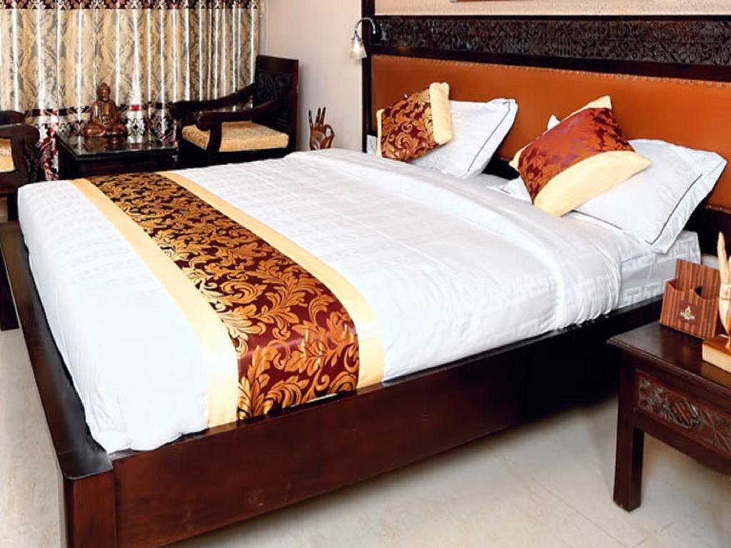 Hotel Ashwa Park Szálem Szoba fotó