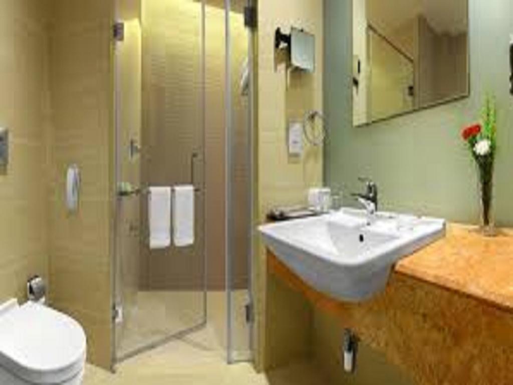 Hotel Ashwa Park Szálem Szoba fotó